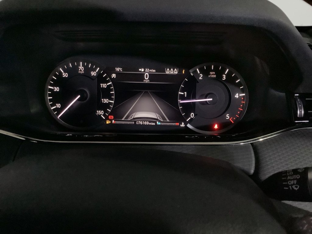 Used Land Rover Range Rover Evoque 2020 for sale - 76582287: Photo 18