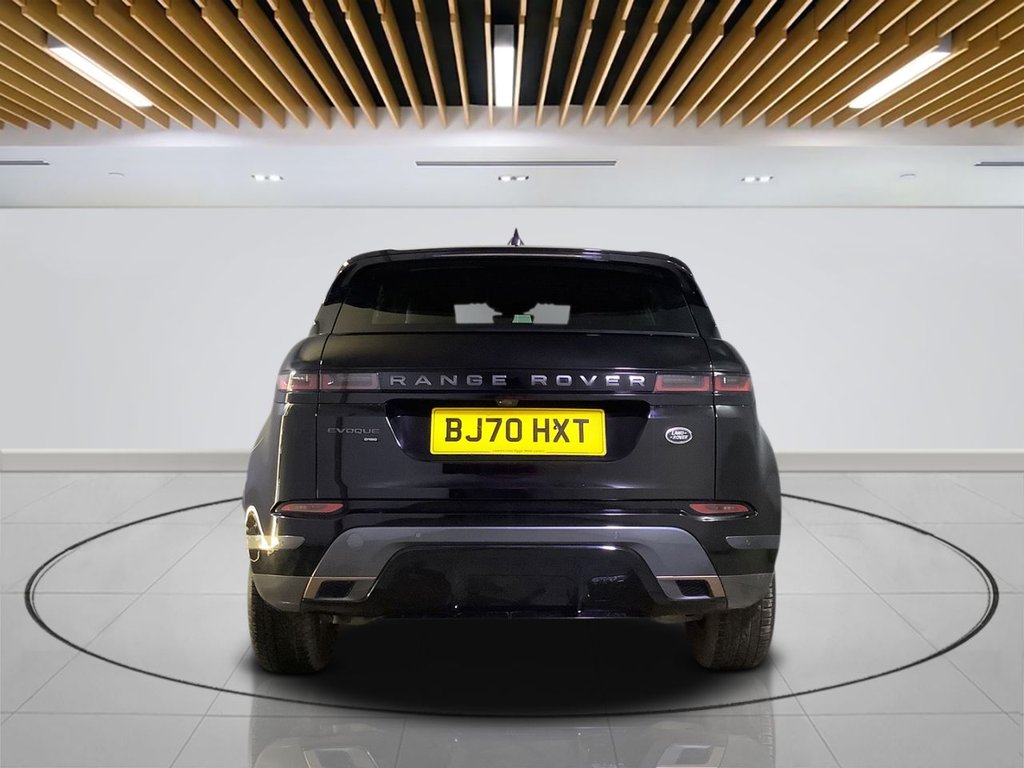 Used Land Rover Range Rover Evoque 2020 for sale - 76582287: Photo 7