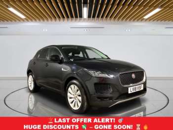 2018 (18) - 2.0 D180 S SUV 5dr Diesel Auto AWD Euro 6 (s/s) (180 ps)