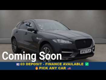 2017 (67) - 2.0 P250i R-Sport SUV 5dr Petrol Auto AWD Euro 6 (s/s) (250 ps)