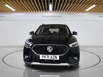 Used MG MG ZS 2021 for sale - 79258817: Photo