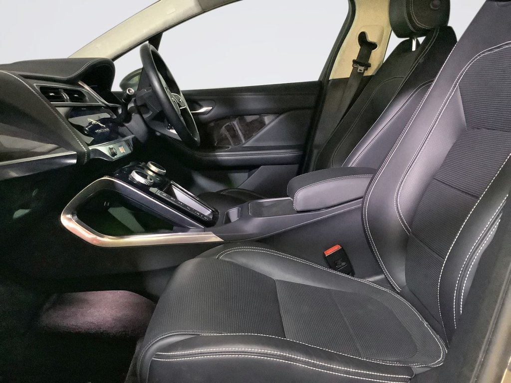 Used Jaguar I-Pace 2019 for sale - 76481930: Photo 12
