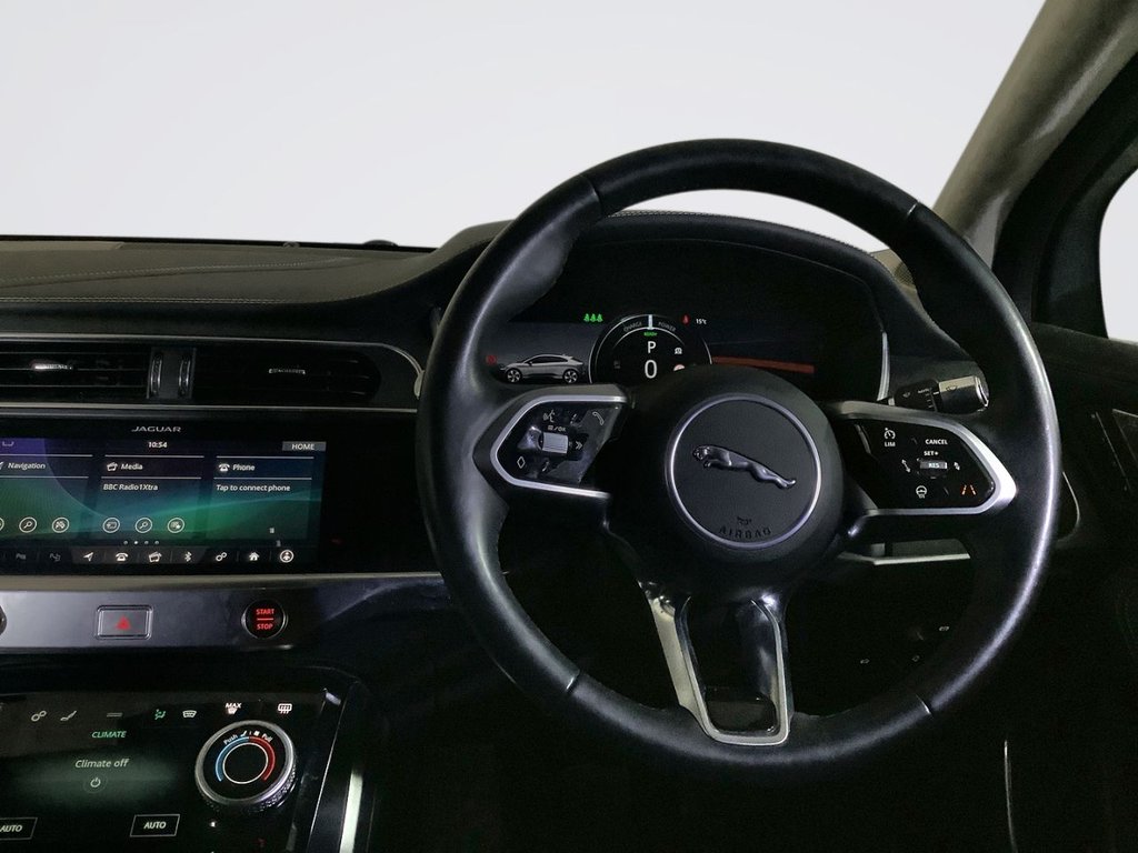 Used Jaguar I-Pace 2019 for sale - 76481930: Photo 15