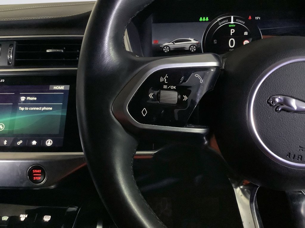 Used Jaguar I-Pace 2019 for sale - 76481930: Photo 17