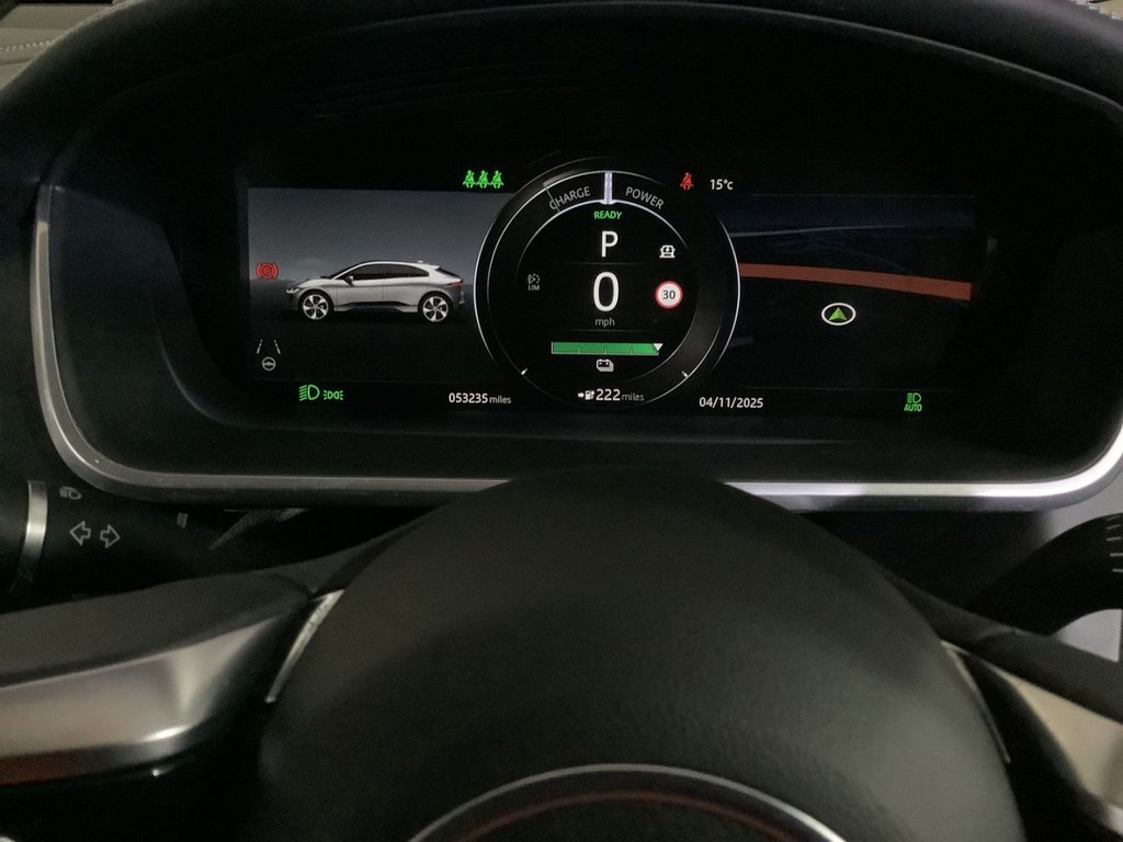 Used Jaguar I-Pace 2019 for sale - 76481930: Photo 18