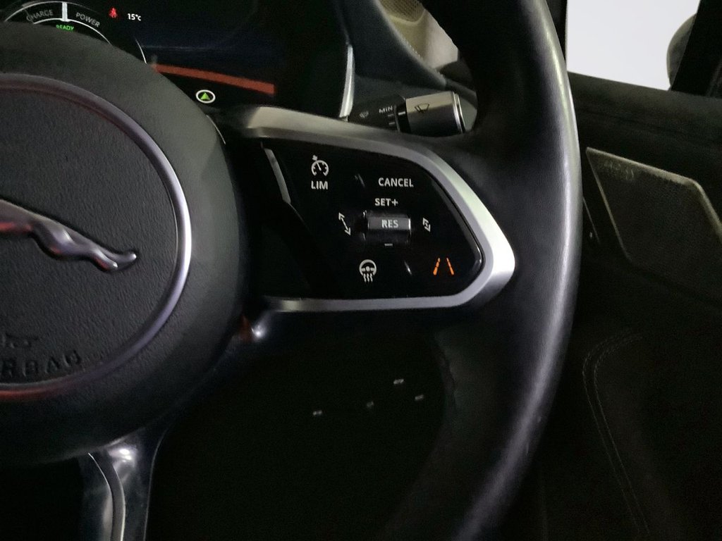 Used Jaguar I-Pace 2019 for sale - 76481930: Photo 19