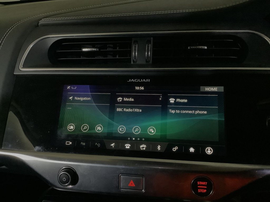 Used Jaguar I-Pace 2019 for sale - 76481930: Photo 23