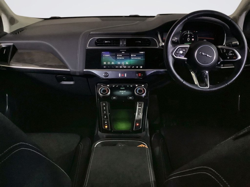 Used Jaguar I-Pace 2019 for sale - 76481930: Photo 3