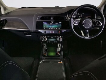 Used Jaguar I-Pace 2019 for sale - 76481930: Photo