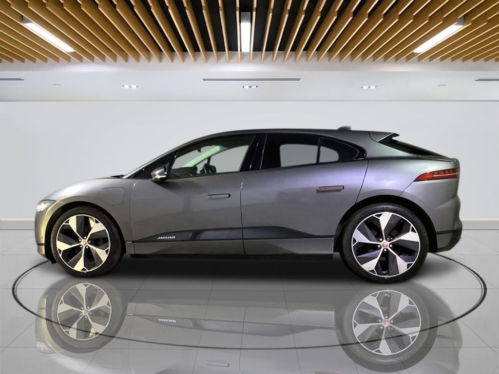 Used Jaguar I-Pace 2019 for sale - 76481930: Photo 5