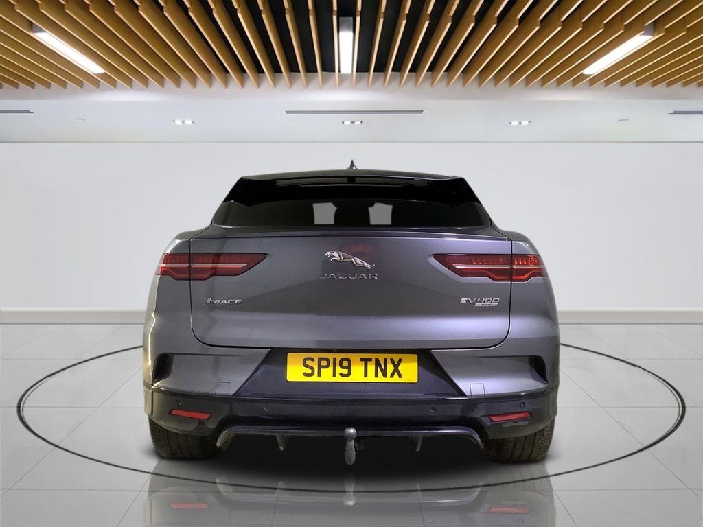 Used Jaguar I-Pace 2019 for sale - 76481930: Photo 7