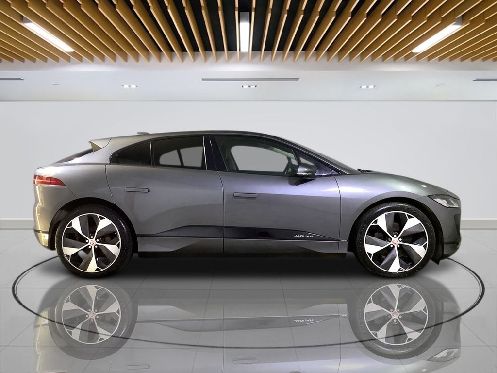 Used Jaguar I-Pace 2019 for sale - 76481930: Photo 9