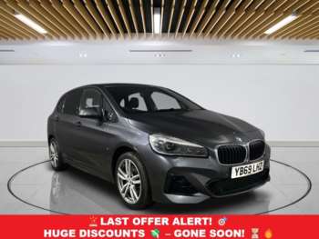 2019 (69) - 225xe M Sport Premium 5dr Auto