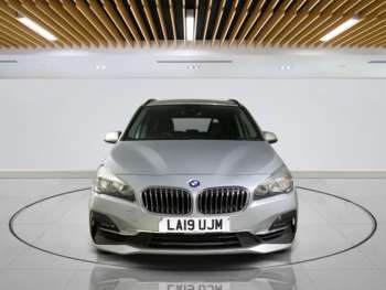 Used BMW 2 Series Gran Tourer 2019 for sale - 74759630: Photo