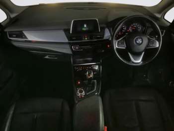 Used BMW 2 Series Gran Tourer 2019 for sale - 74759630: Photo