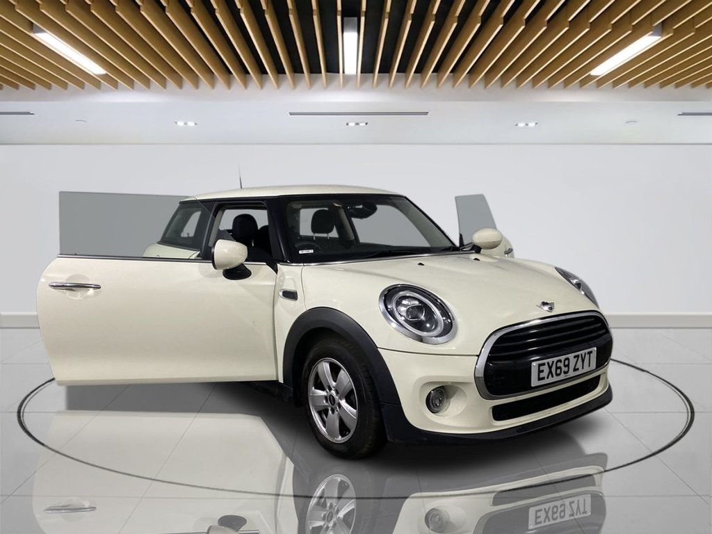 Used MINI Hatch 2020 for sale - 76632035: Photo 10