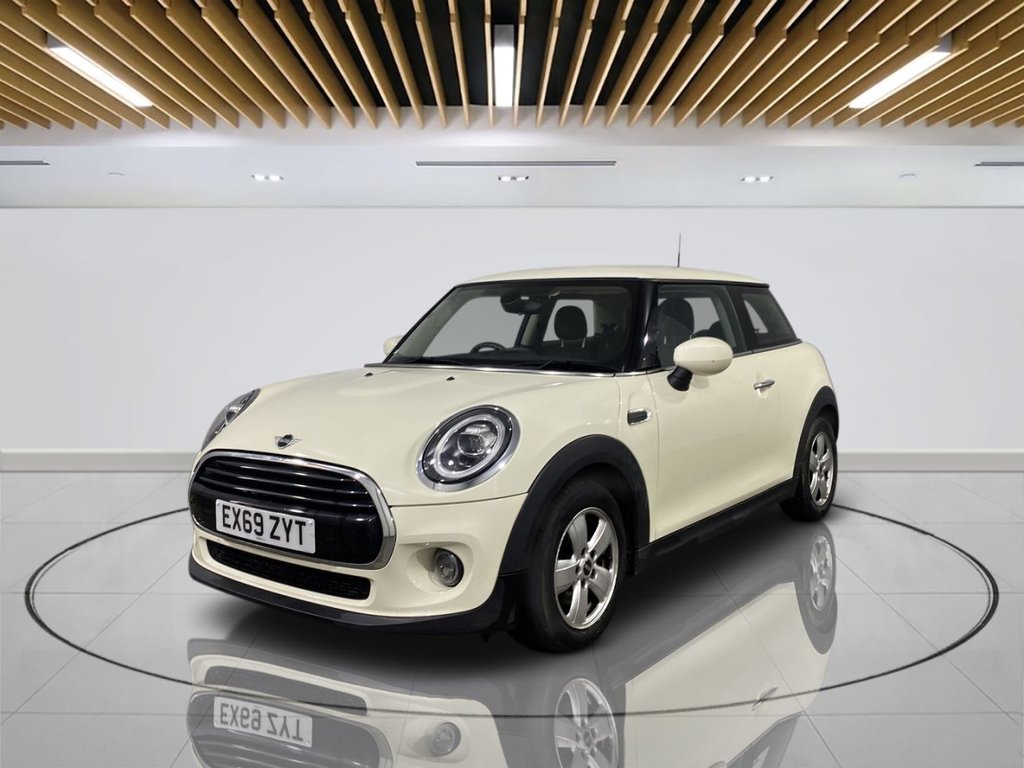 Used MINI Hatch 2020 for sale - 76632035: Photo 4