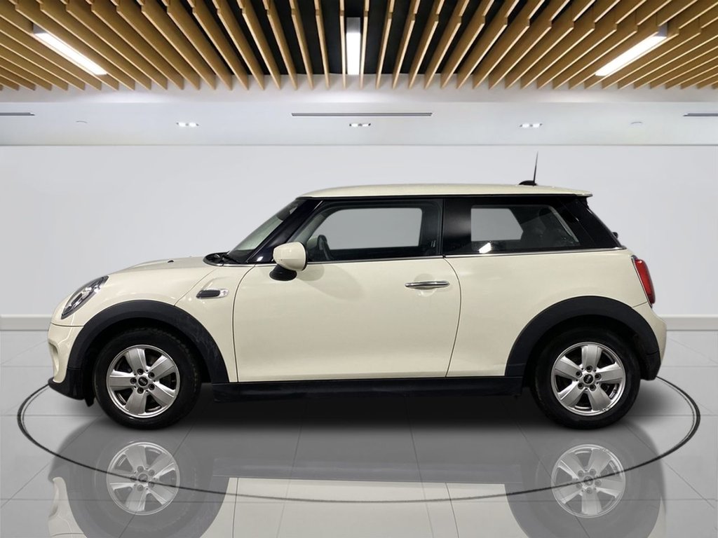 Used MINI Hatch 2020 for sale - 76632035: Photo 5