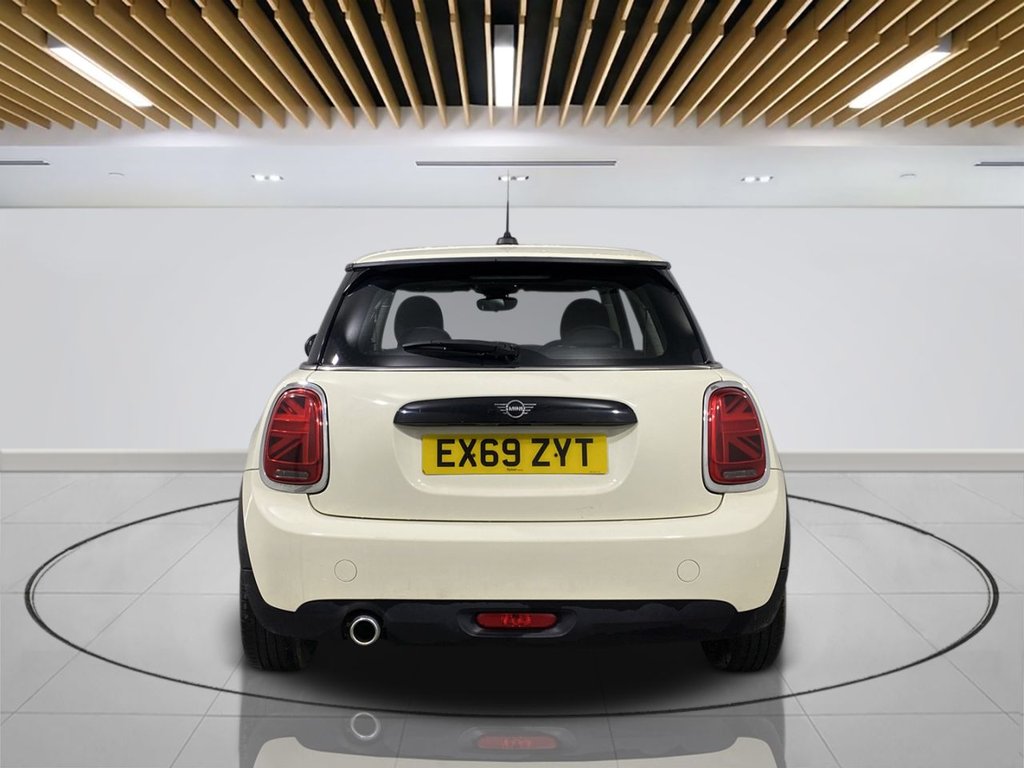 Used MINI Hatch 2020 for sale - 76632035: Photo 7