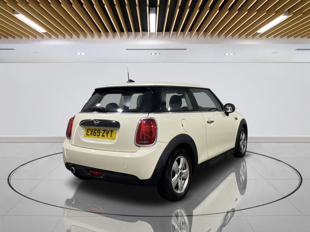 Used MINI Hatch 2020 for sale - 76632035: Photo 8