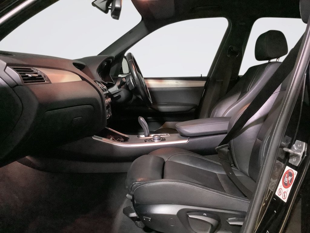 Used BMW X3 2016 for sale - 76124130: Photo 12