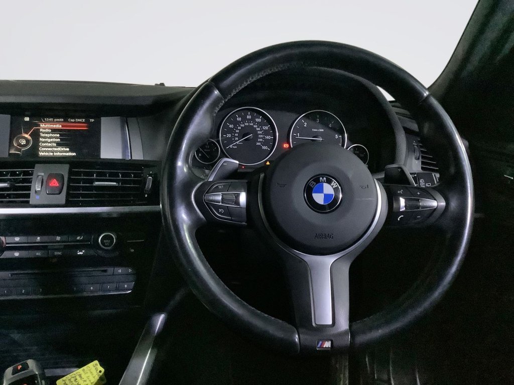 Used BMW X3 2016 for sale - 76124130: Photo 15