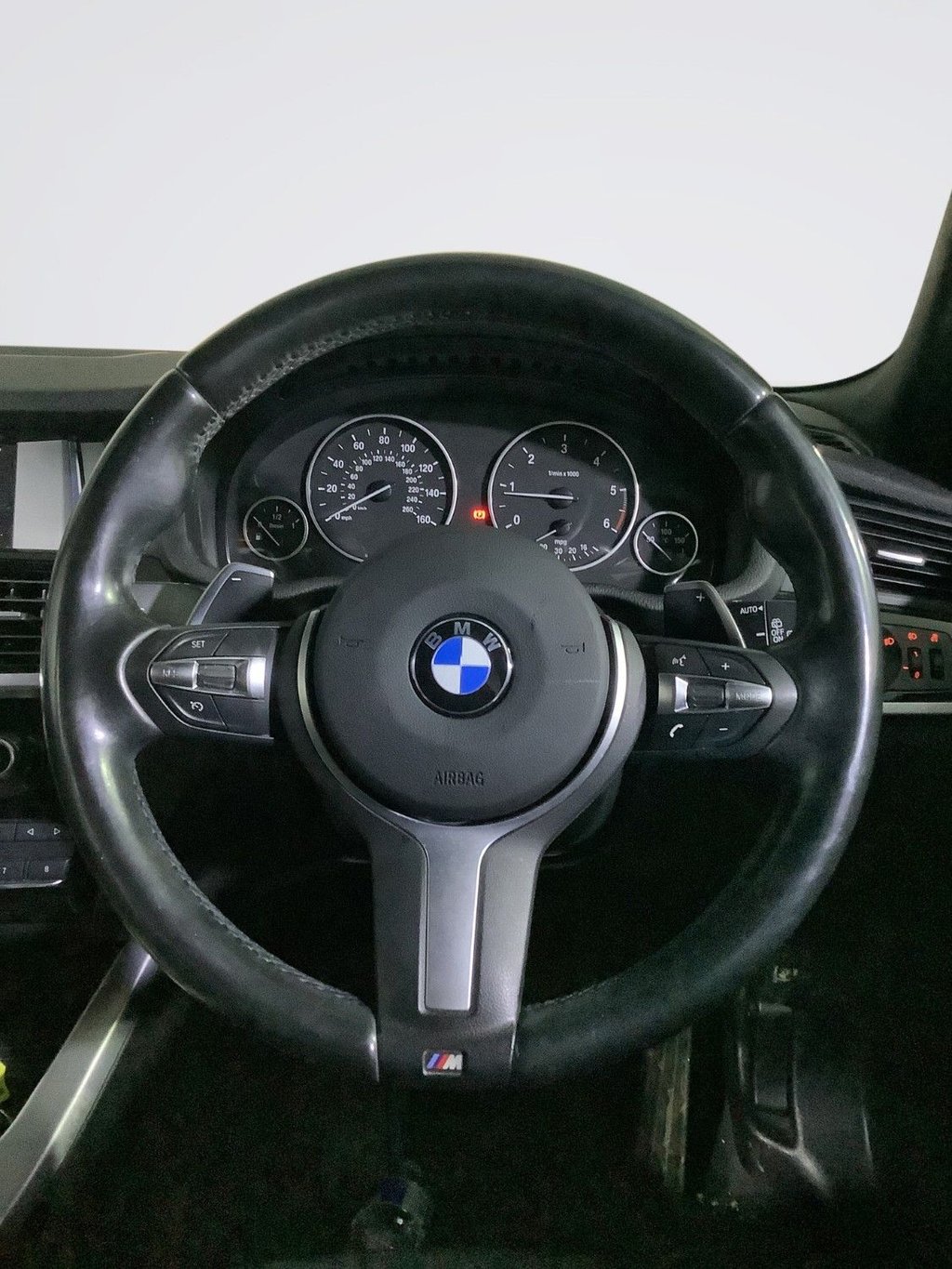 Used BMW X3 2016 for sale - 76124130: Photo 16