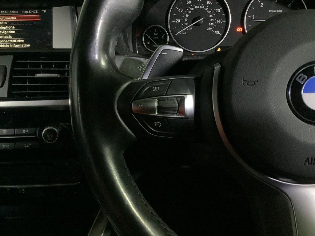Used BMW X3 2016 for sale - 76124130: Photo 17