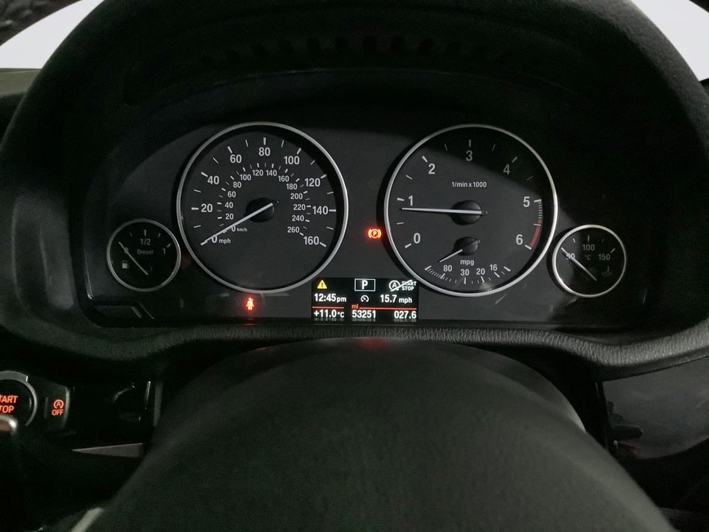 Used BMW X3 2016 for sale - 76124130: Photo 18