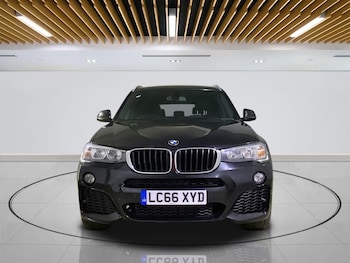 Used BMW X3 2016 for sale - 76124130: Photo 2