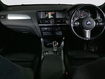 Used BMW X3 2016 for sale - 76124130: Photo 3