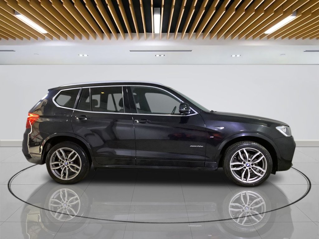 Used BMW X3 2016 for sale - 76124130: Photo 9