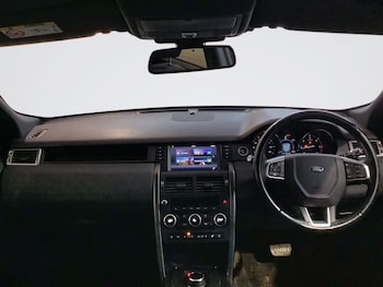 Used Land Rover Discovery Sport 2019 for sale - 78382298: Photo