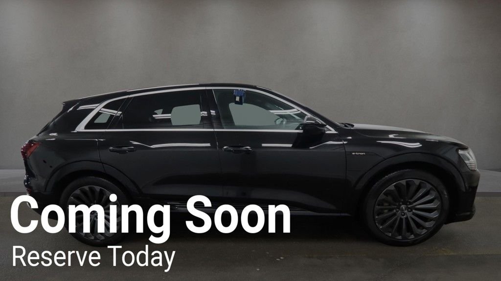 Used Audi e-tron 2020 for sale - 77680910: Photo 11