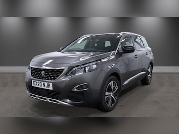 Used Peugeot 5008 2020 for sale - 78287824: Photo