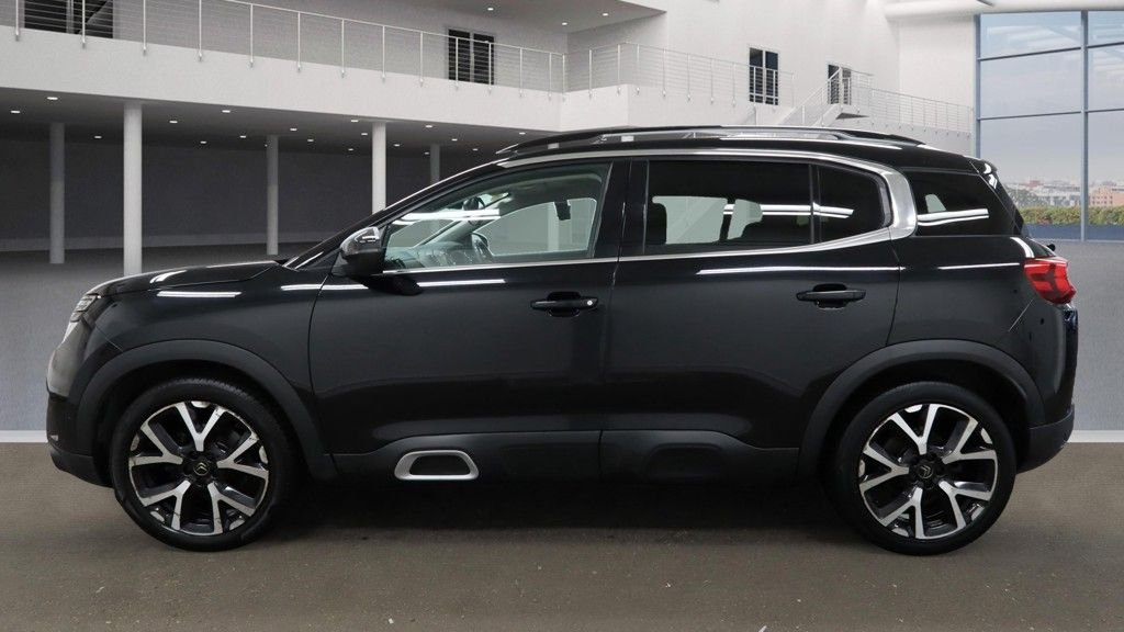Used Citroen C5 Aircross 2019 for sale - 76356978: Photo 6