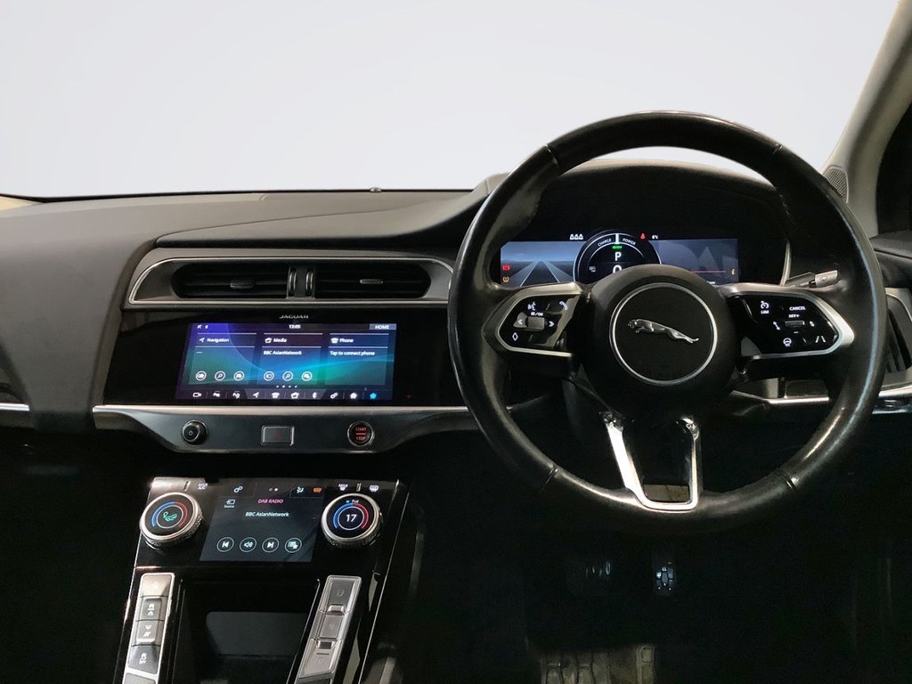Used Jaguar I-Pace 2019 for sale - 78166928: Photo 15