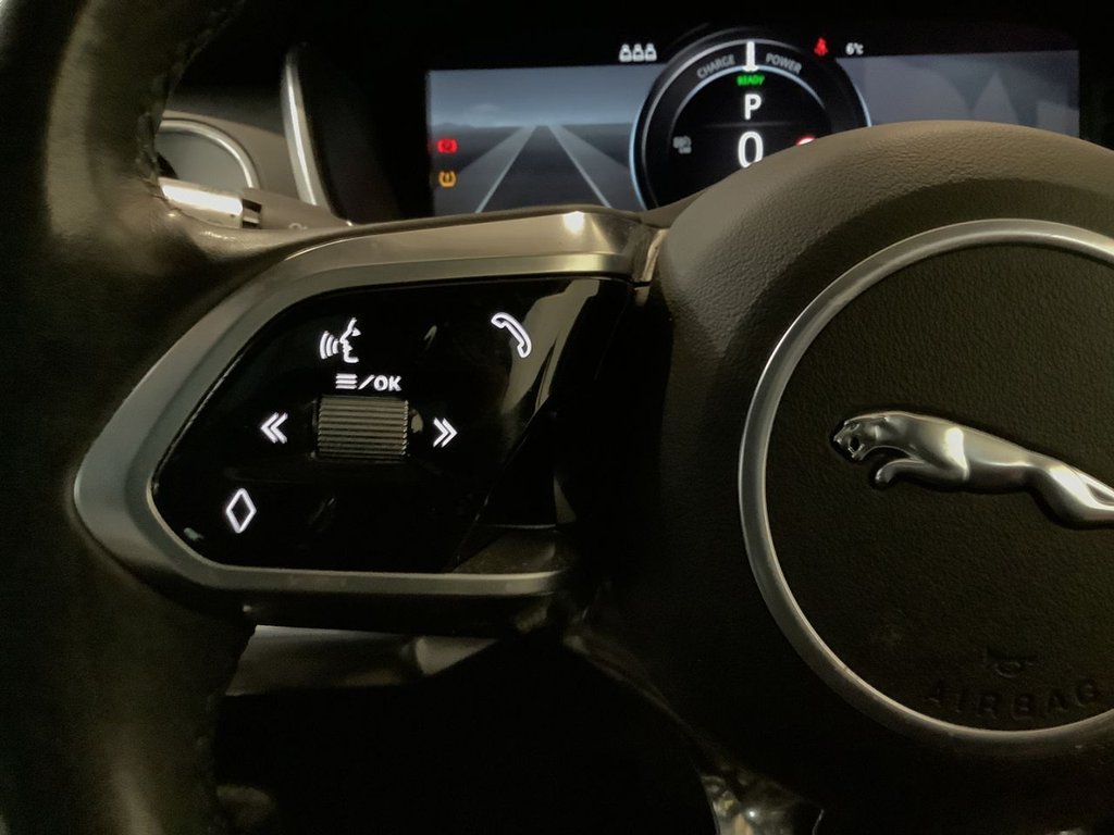 Used Jaguar I-Pace 2019 for sale - 78166928: Photo 17