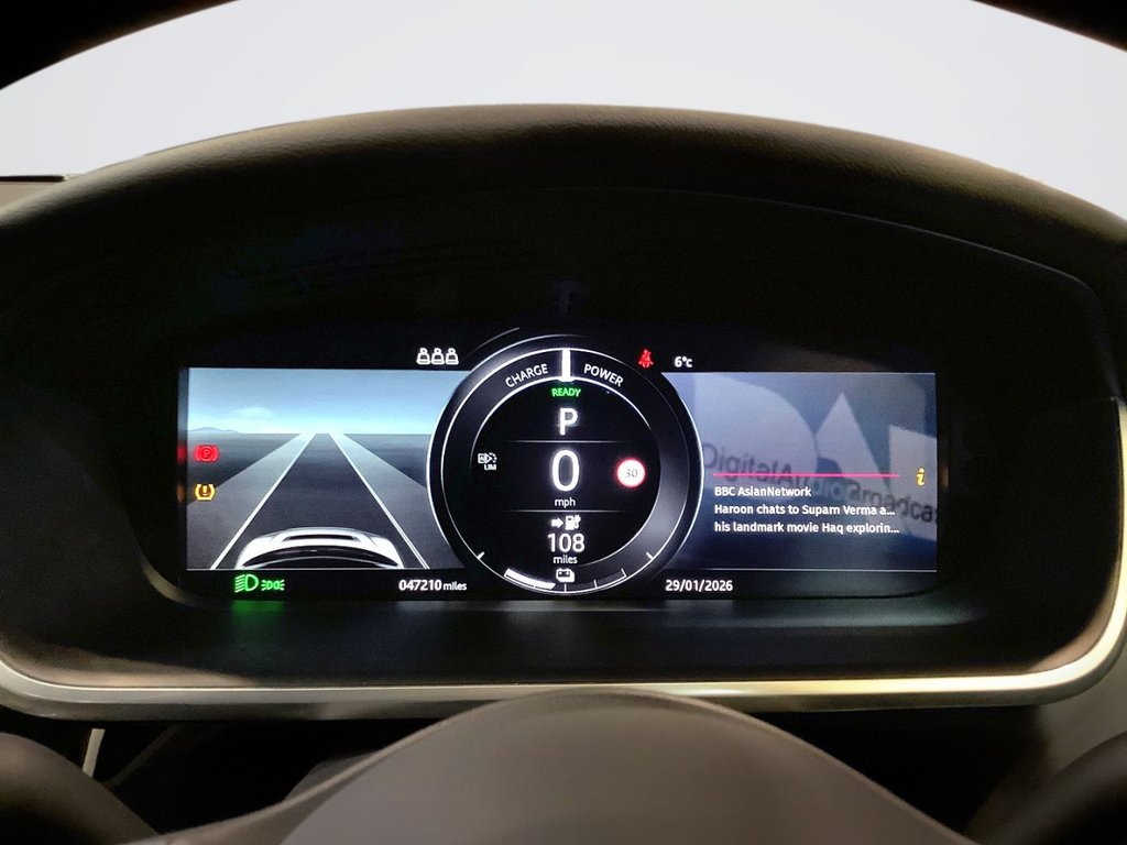 Used Jaguar I-Pace 2019 for sale - 78166928: Photo 18