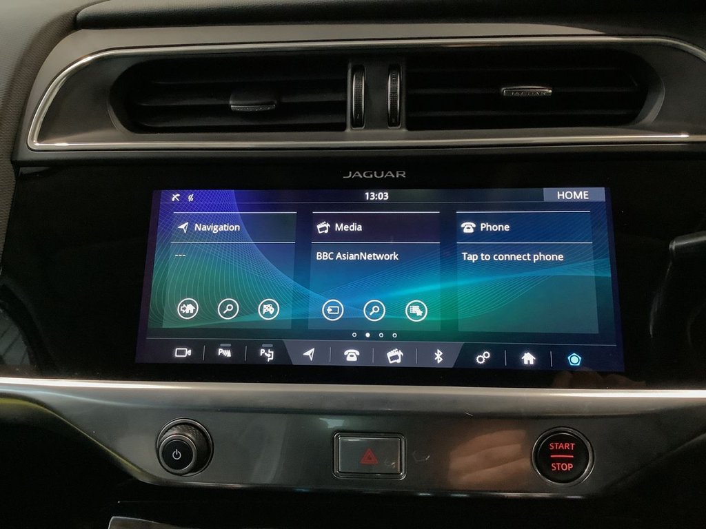 Used Jaguar I-Pace 2019 for sale - 78166928: Photo 23