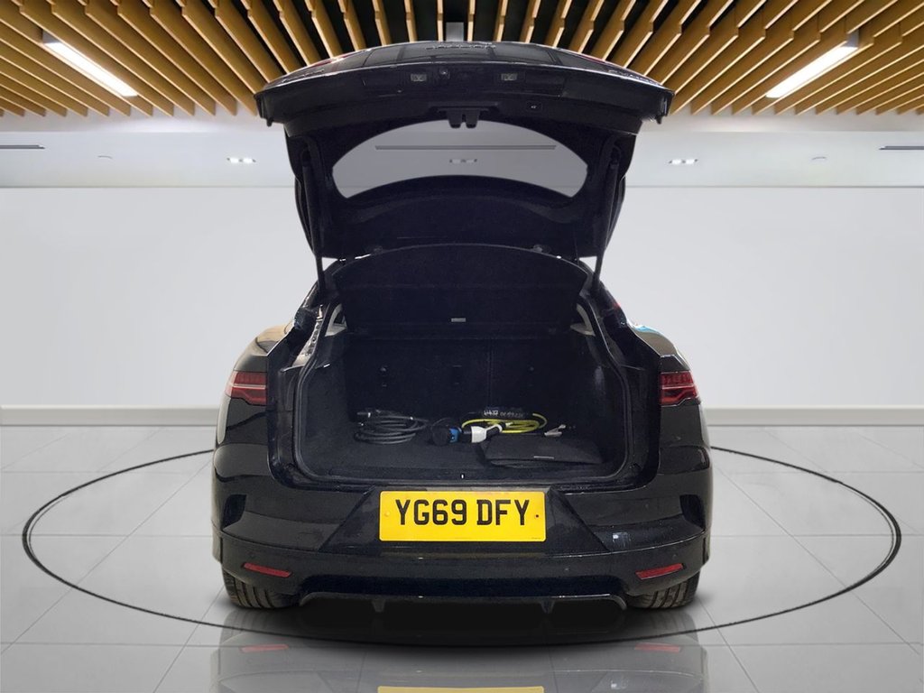 Used Jaguar I-Pace 2019 for sale - 78166928: Photo 9