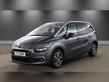 Used Citroen Grand C4 Picasso 2022 for sale - 78974790: Photo