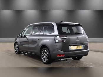 Used Citroen Grand C4 Picasso 2022 for sale - 78974790: Photo