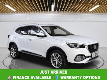 Used MG MG HS 2023 for sale - 79009014: Photo