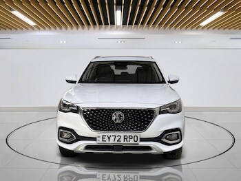 Used MG MG HS 2023 for sale - 79009014: Photo