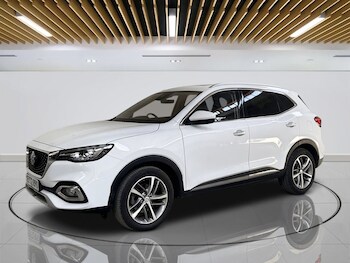 Used MG MG HS 2023 for sale - 79009014: Photo