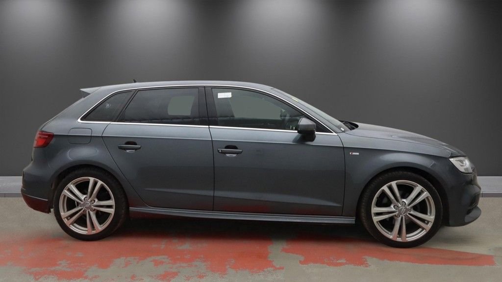 Used Audi A3 2020 for sale - 78082347: Photo 5