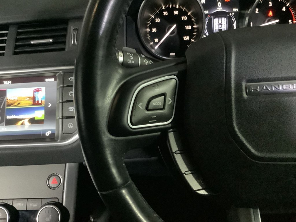 Used Land Rover Range Rover Evoque 2018 for sale - 77056349: Photo 17