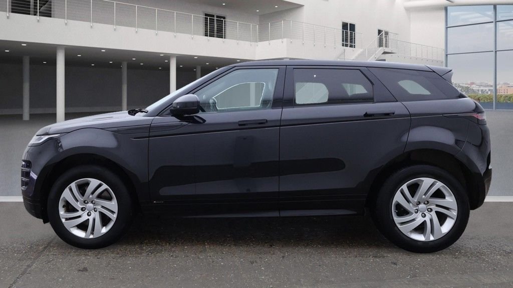 Used Land Rover Range Rover Evoque 2020 for sale - 76481844: Photo 6