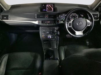 Used Lexus CT 2013 for sale - 75897025: Photo
